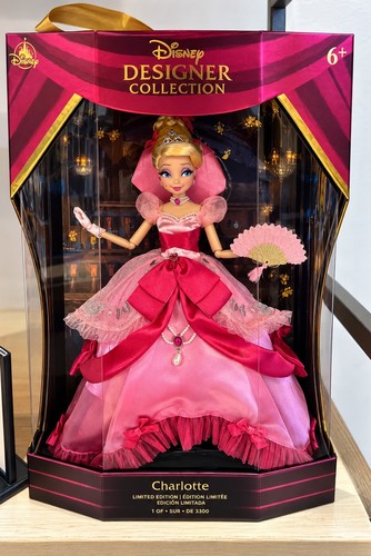 Disney parks 2026 - parks, designer