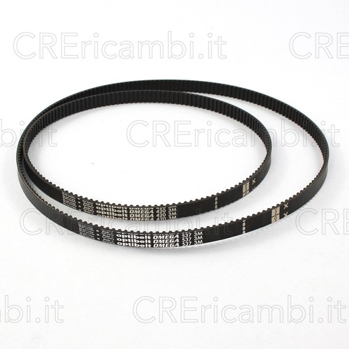 Princess cinghie 3mm - princess, +