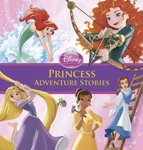 Princess adventure stories - princess,