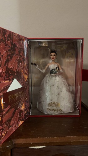 Disney d23 the princess - disney,