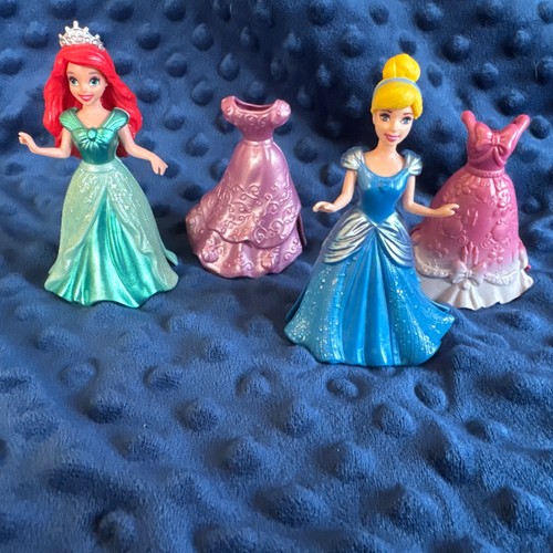 Disney princess little - disney, kingdom