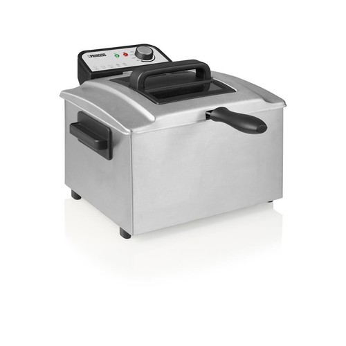 Friggitrice olio lt - 5,