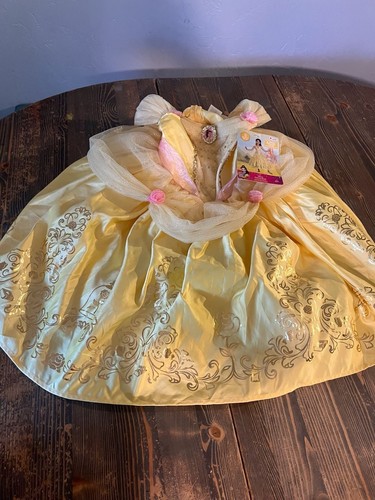 Disguise disney princess belle - disguise,