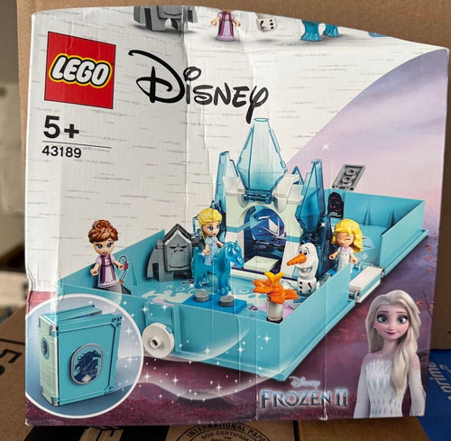 Lego disney princess elsa - elsa, and