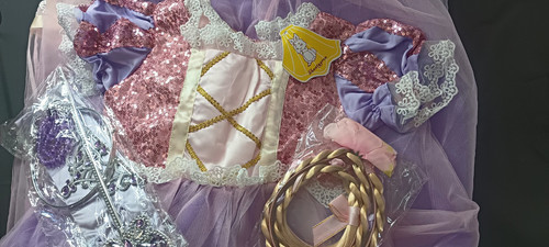 Girls princess fairy - girls, princess/fairy