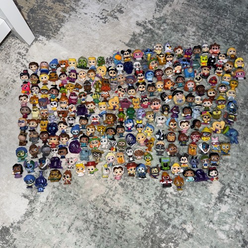Disney doorable bulk lot - bulk;, of