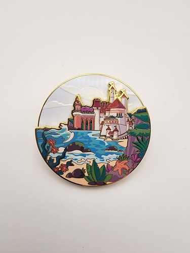 Disney princess castle - disney, &