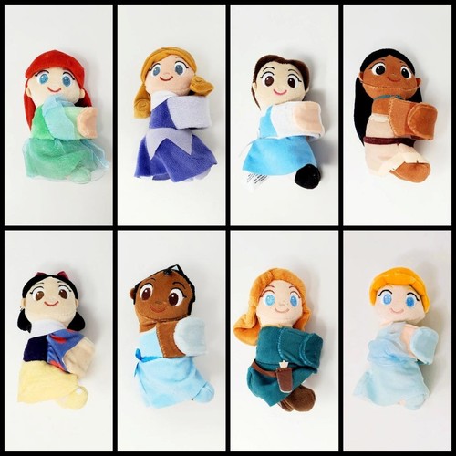 Disney princess elegant - elegant, series