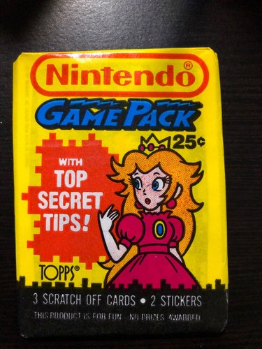 Nintendo gamepack trading - gamepack,