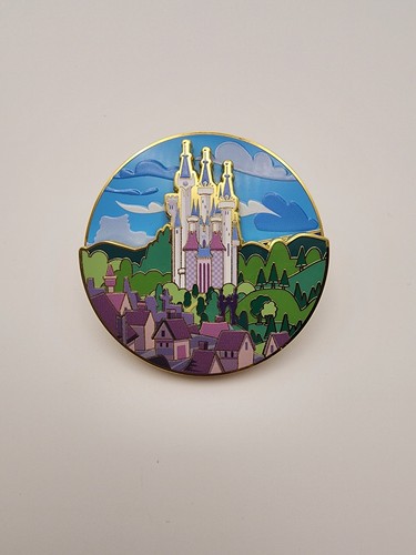 Disney princess castle day - princess,