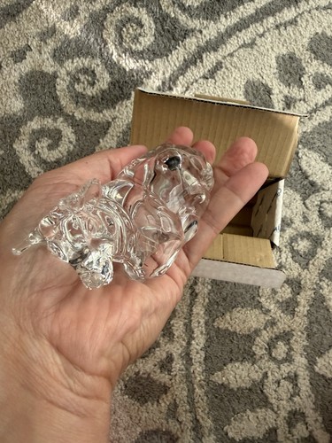 Princess house crystal - princess,