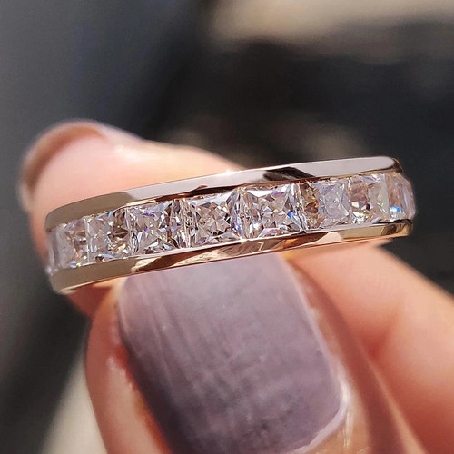 80ct princess cut natural - 1.80ct,