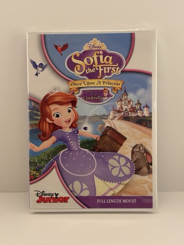 Disney sofia the - disney, once
