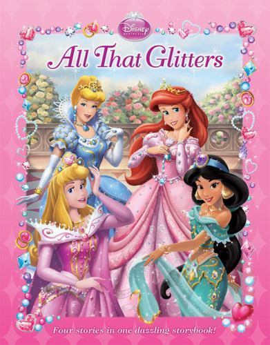 Disney princess all that - disney,