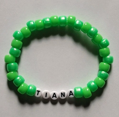 Disney tiana pony bead - disney,
