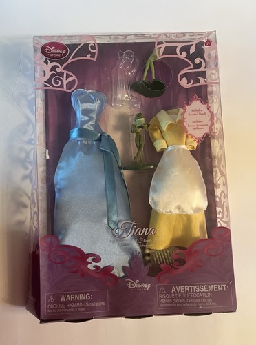 Disney store princess tiana - disney,