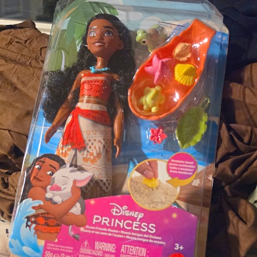Disney princess moana ocean - disney,
