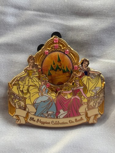 Disney happiest celebration - celebration, on