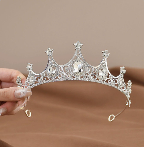 Children princess crown - princess,