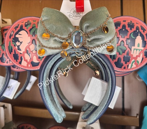 Disney parks headband - parks, ears
