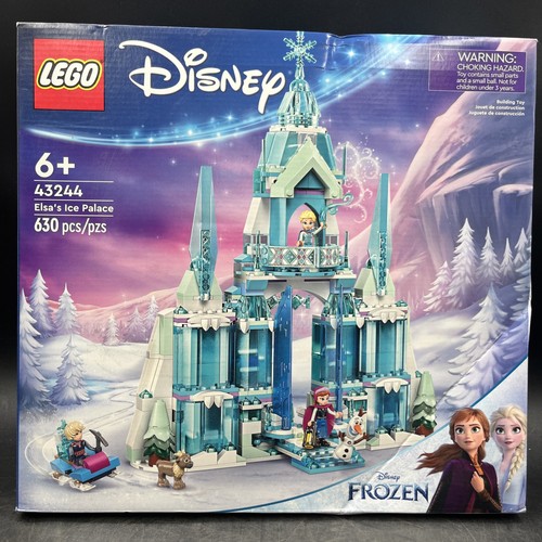 Lego disney princess - disney, princess: