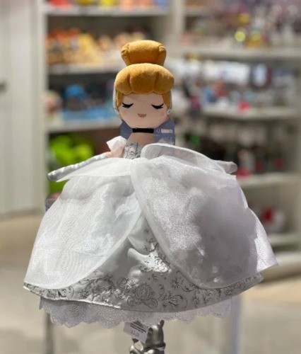 Disney cinderella 75th - disney,