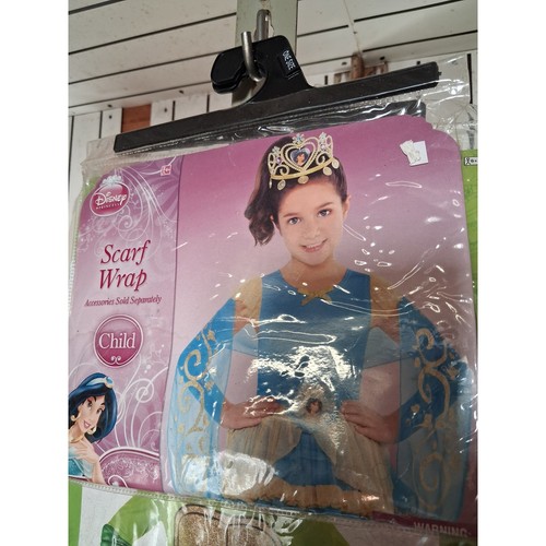 Disney princess jasmine scarf - princess,