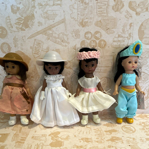 Princess jasmine aladdin - jasmine,