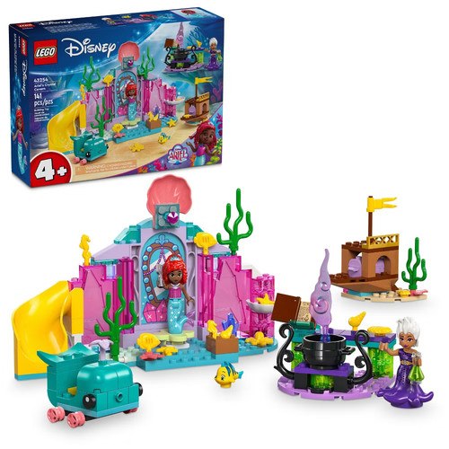 Lego disney princess ariel - lego,