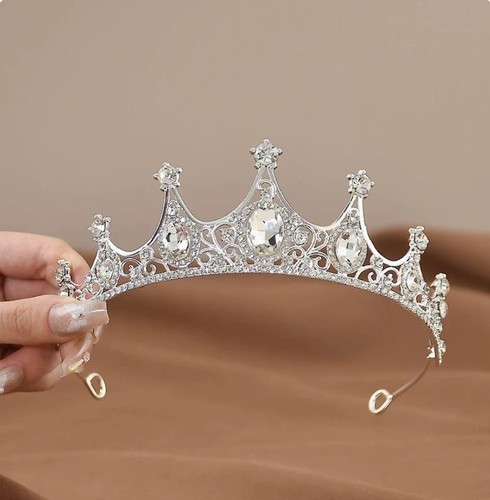 Children princess crown - princess,