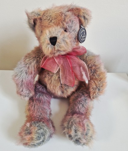 Peluche morbido orsacchiotto