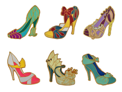Princess shoes high - shoes, heels