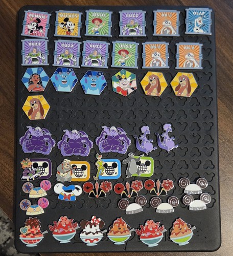Disney 2026 hidden - 2026, wave