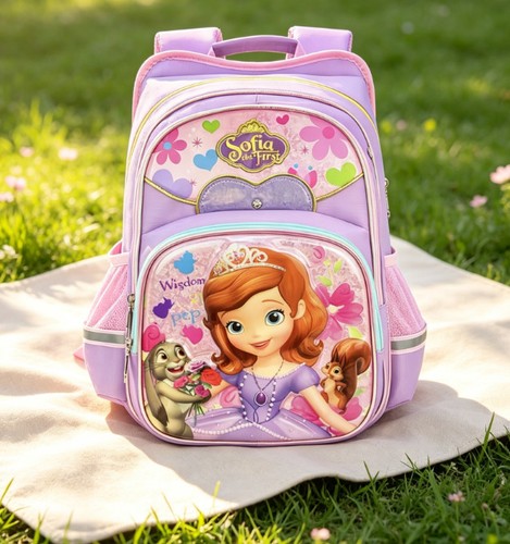 Cartoon sofia the first - cartoon,