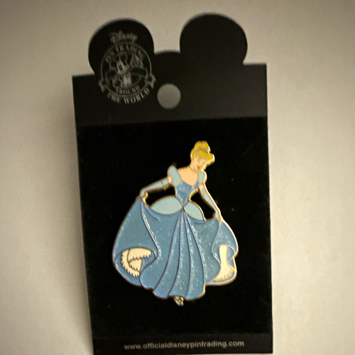 Disney cinderella princess - disney,