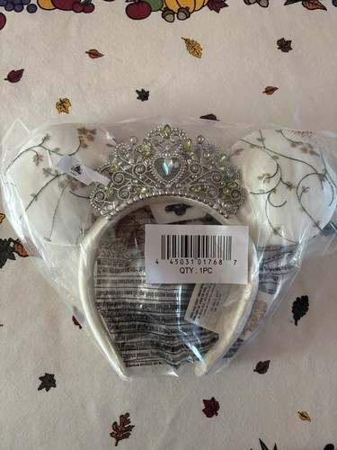 Disney minnie mouse ears - disney,