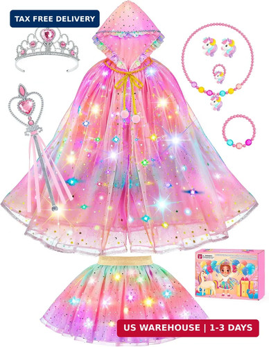 Princess dress for girls - for,
