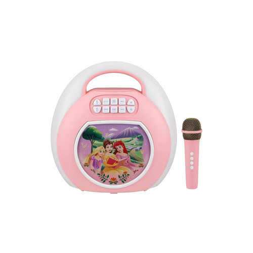 Disney princess bluetooth - disney,