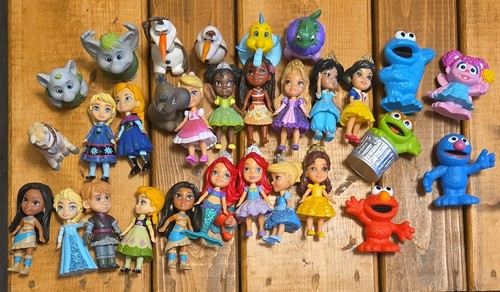 Disney princess prince mini - princess/prince,