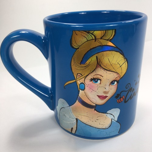 Tazza caffè cenerentola - tazza,