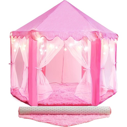 Playvibe princess tent for - playvibe,