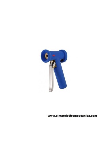 Emiltech blue princess pistola - blue,