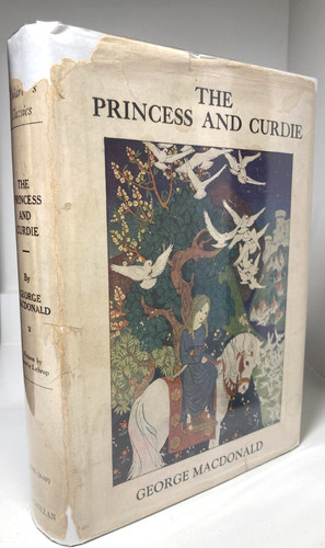 1938 princess curdie - 1938,