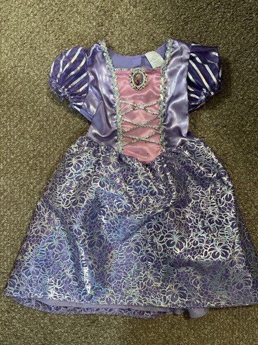 New disney rapunzel princess - new,