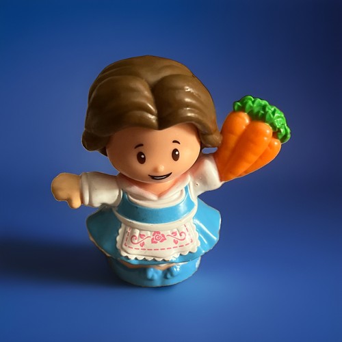 Fisher price little people - fisher,
