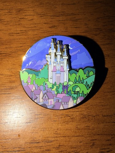 Disney princess castle day - disney,