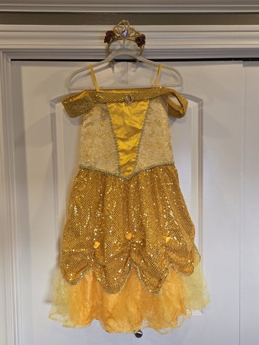 Disney parks belle - disney,