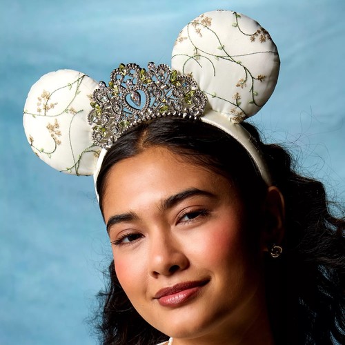 Mia thermopolis ear headband - ear,