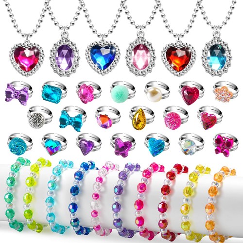36pcs princess play - 36pcs,
