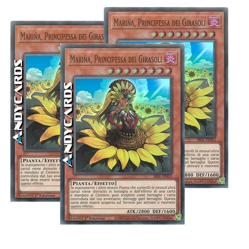 Mariña principessa dei - 3x, mariÑa,principessa